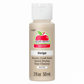 Apple Barrel Pintura Acrilica Colores 2 oz