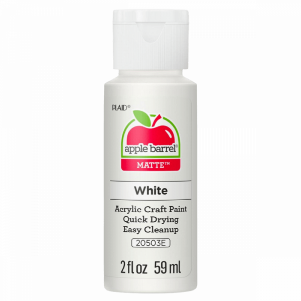 Apple Barrel Pintura Acrilica Colores 2 oz - Image 3