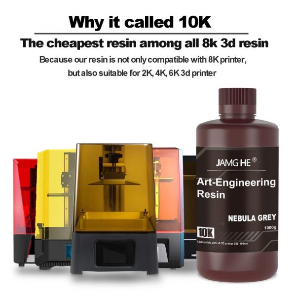 Jamg He 10K Art Engineering - Image 4