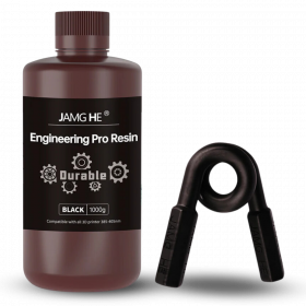 Jamg He Engineering Pro