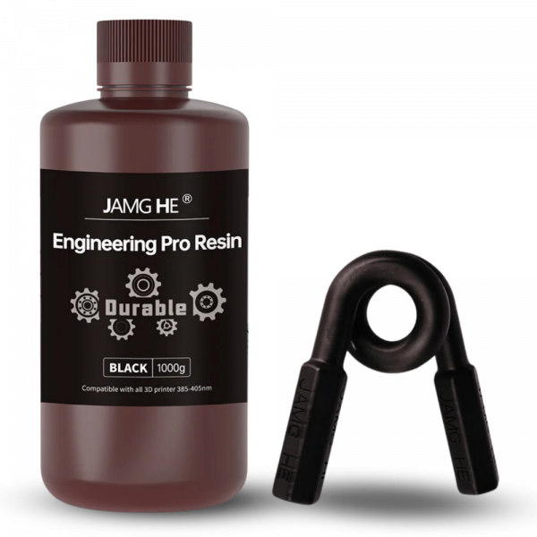 Jamg He Engineering Pro