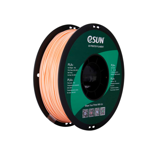 eSUN Filamento PLA+ 1.75mm 1kg - Image 10
