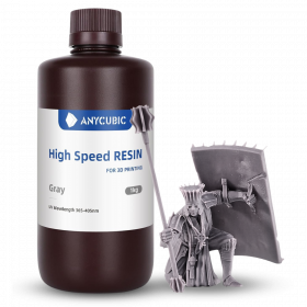 Anycubic High Speed