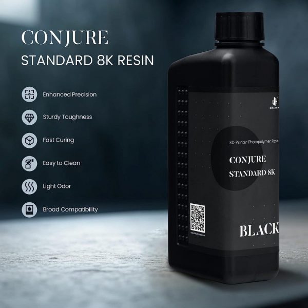 Conjure 8K Standard - Image 4