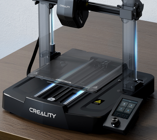 Creality Ender 3 V3 SE Impresora 3D - Image 5
