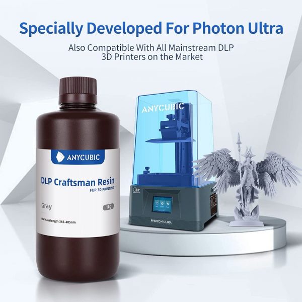 Anycubic DLP Craftsman - Image 4