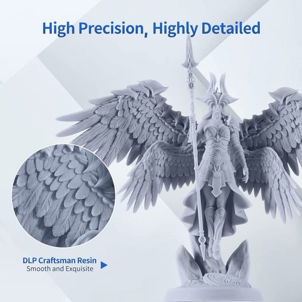 Anycubic DLP Craftsman - Image 3