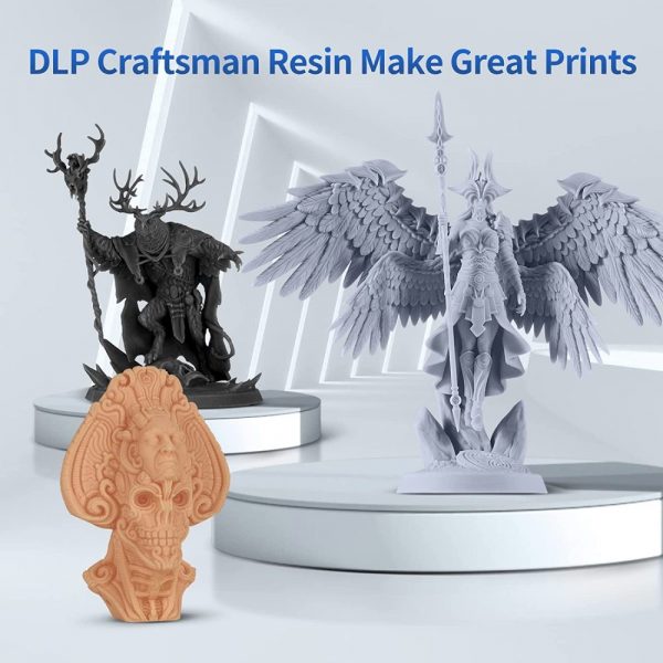 Anycubic DLP Craftsman - Image 6