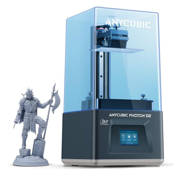 Anycubic Photon Ultra D2 - Image 2