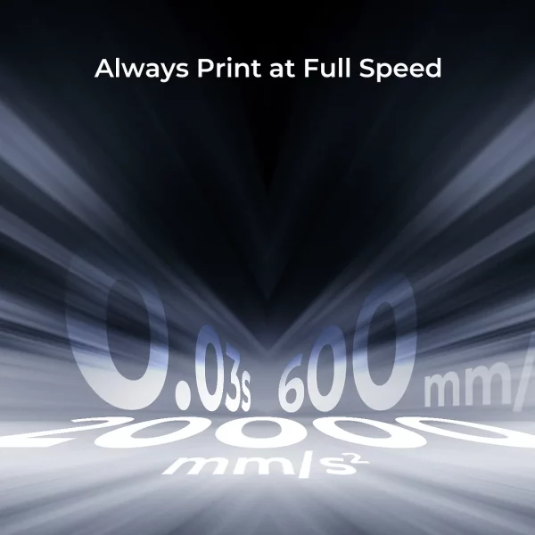 Creality K1 Speedy Impresora 3D - Image 2