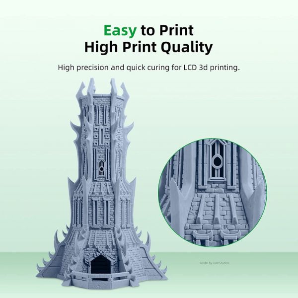 Anycubic Eco UV - Image 3