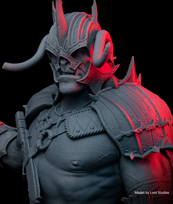 Elegoo 8K Standard - Image 4