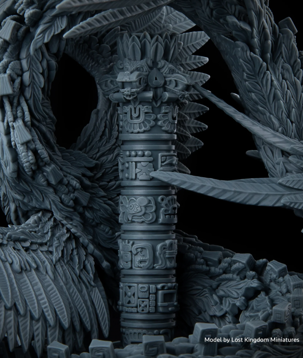 Elegoo 8K Standard - Image 3