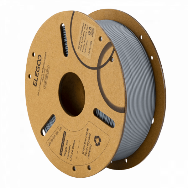 Elegoo Filamento PLA 1.75mm 1kg