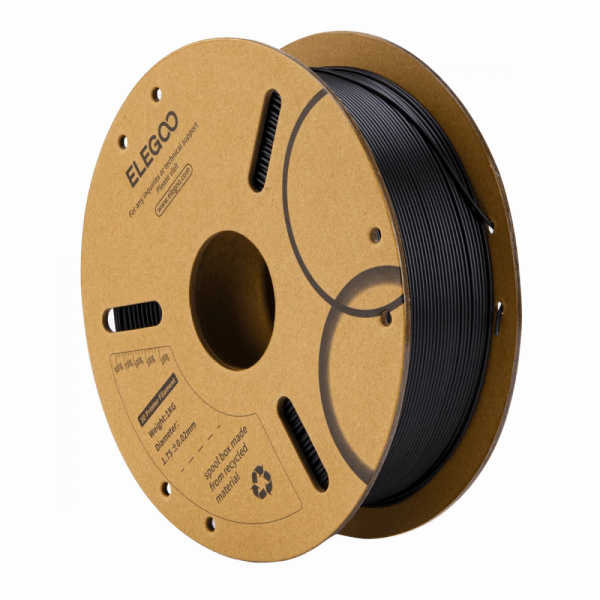 Elegoo Filamento PLA 1.75mm 1kg - Image 3