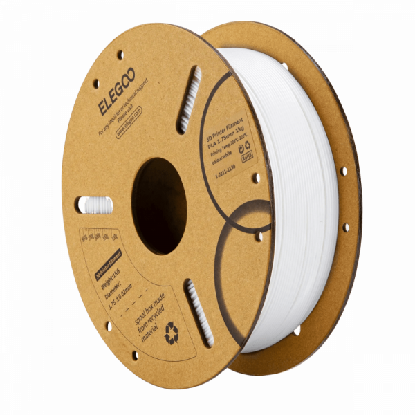 Elegoo Filamento PLA 1.75mm 1kg - Image 5