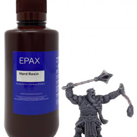 Resina EPAX Hard
