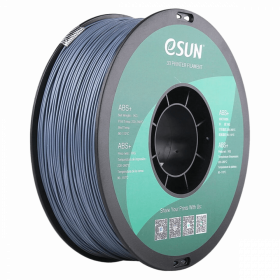 Filamento eSUN ABS+ 1.75mm 1kg