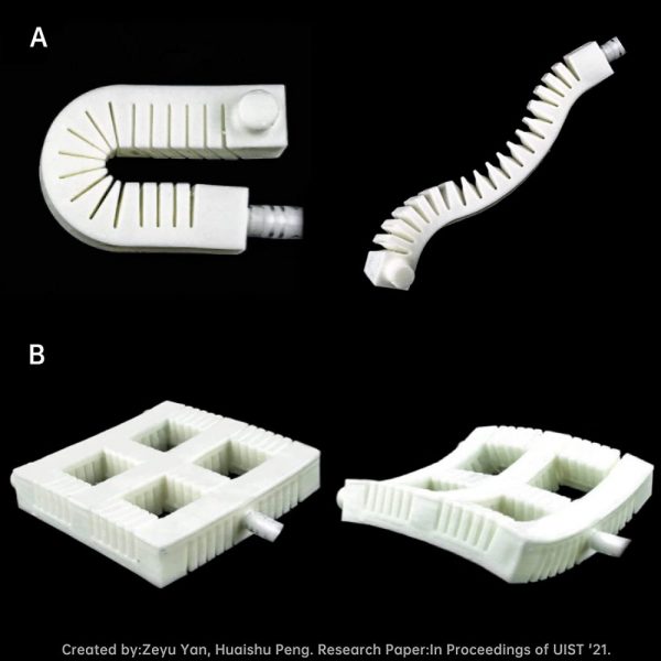 Resione F39 White - Image 5