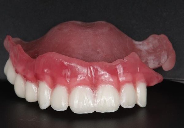 Senertek Denture Flexo - Image 4