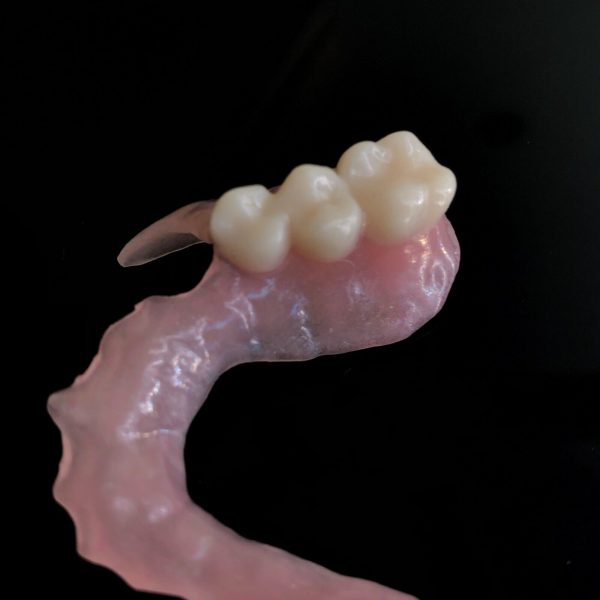 Senertek Denture Flexo - Image 5