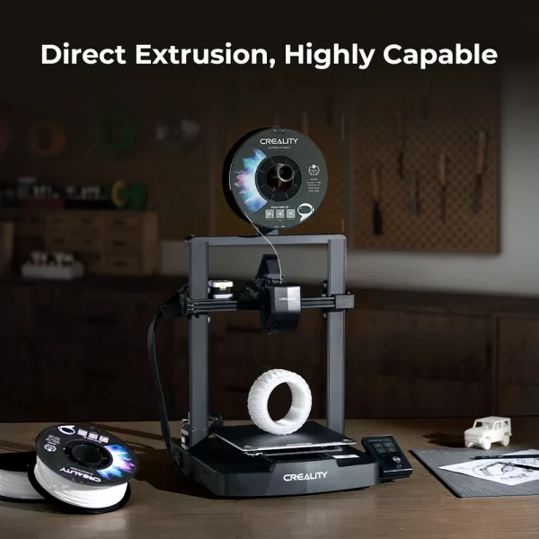 Creality Ender 3 V3 SE Impresora 3D - Image 3