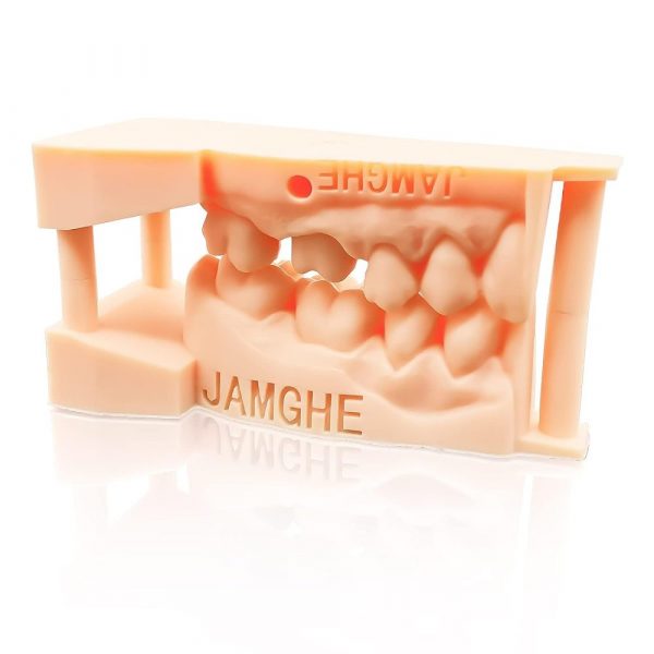 Jamg He Pro Model - Image 3