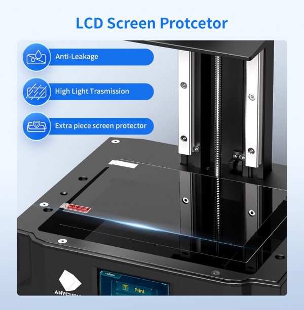 Anycubic Photon Mono X 6Ks - Image 3
