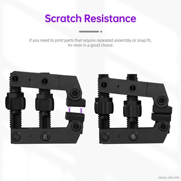Resione K+ - Image 4