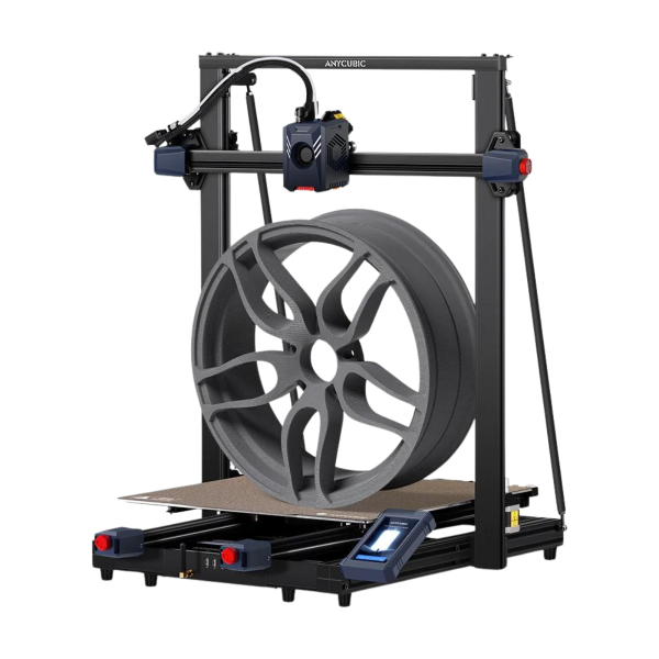 Anycubic Kobra 2 Max Impresora 3D - Image 4
