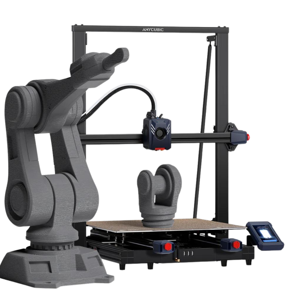 Anycubic Kobra 2 Max Impresora 3D - Image 2