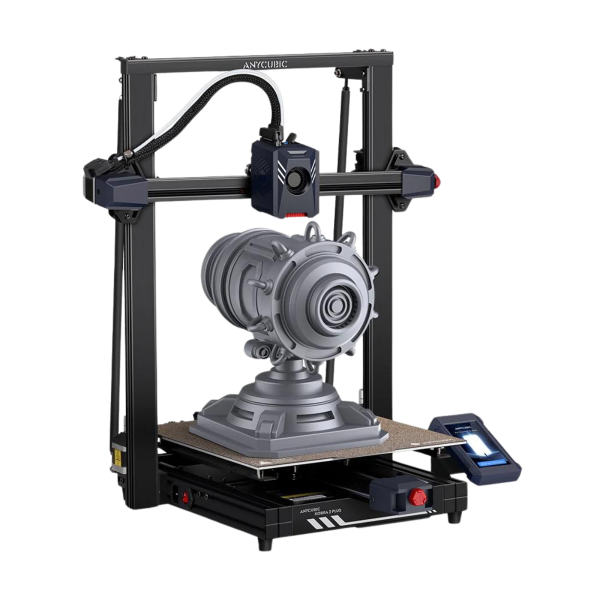 Anycubic Kobra 2 Plus Impresora 3D - Image 4
