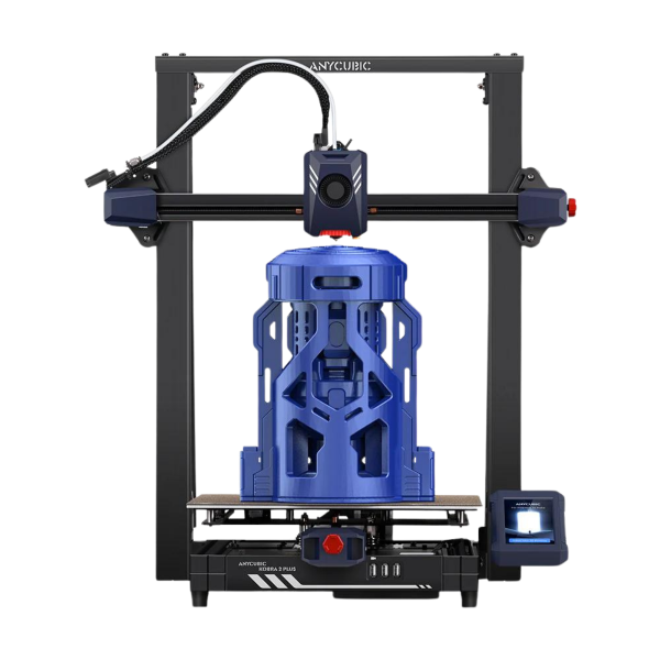 Anycubic Kobra 2 Plus Impresora 3D