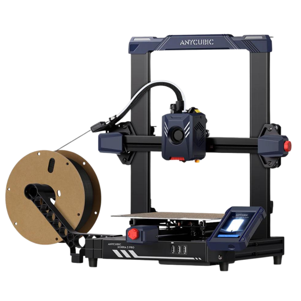 Anycubic Kobra 2 Pro Impresora 3D - Image 3