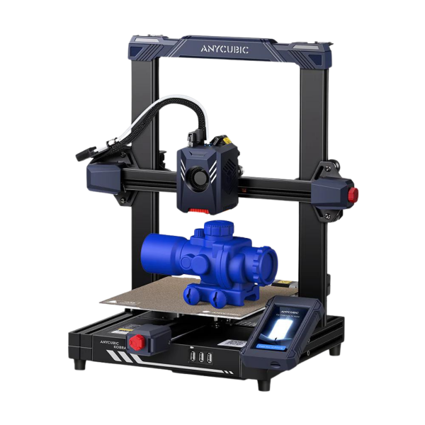 Anycubic Kobra 2 Pro Impresora 3D - Image 2