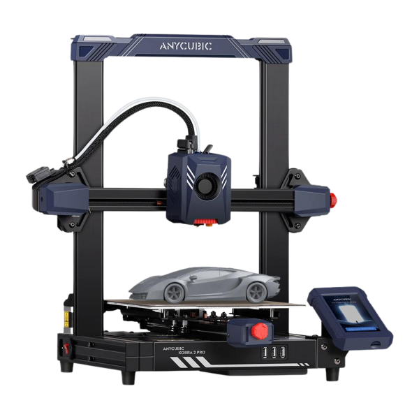 Anycubic Kobra 2 Pro Impresora 3D