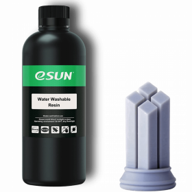 Resina Esun Water Washable