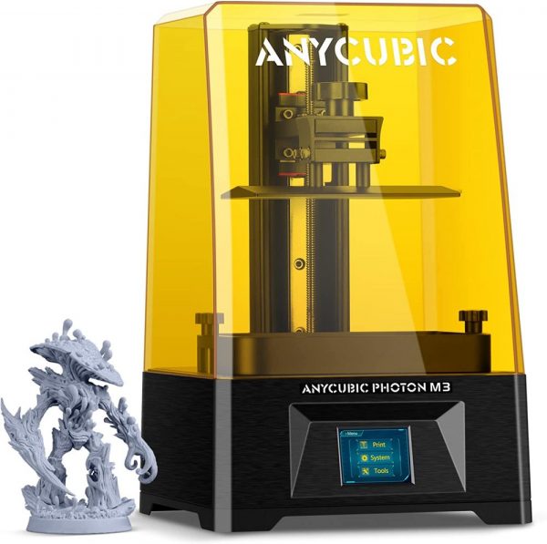 Anycubic Photon Mono M3 - Image 2