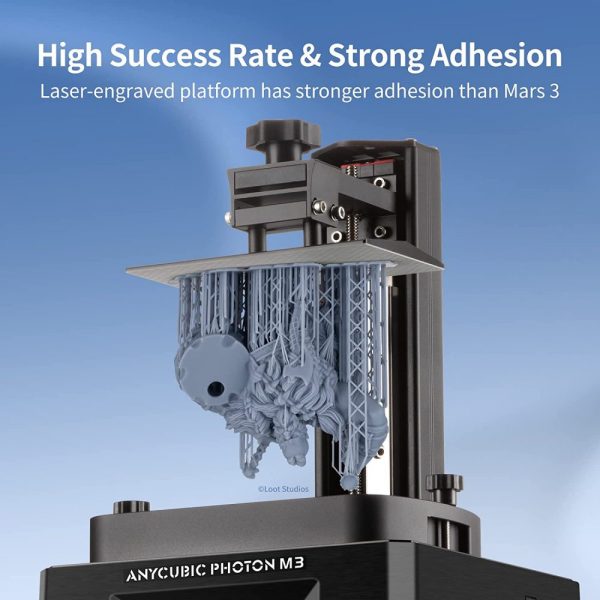 Anycubic Photon Mono M3 - Image 6