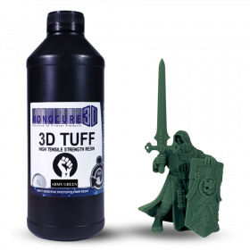 Monocure 3D Tuff