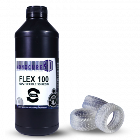 Monocure 3D Flex 100