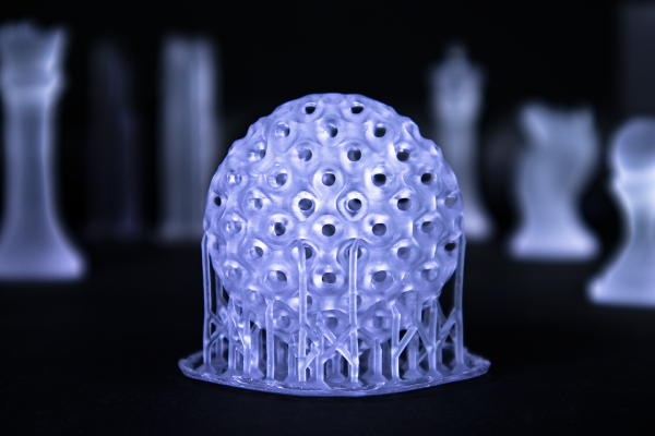 Monocure 3D Flex 100 - Image 2
