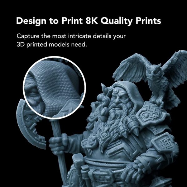 Phrozen 8K - Image 2