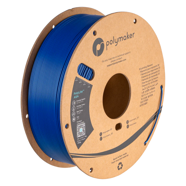 Polymaker Polylite Filamento ASA - Image 6