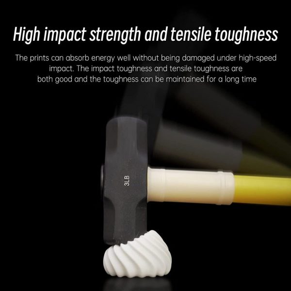 Anti Impact Nylon - Image 2