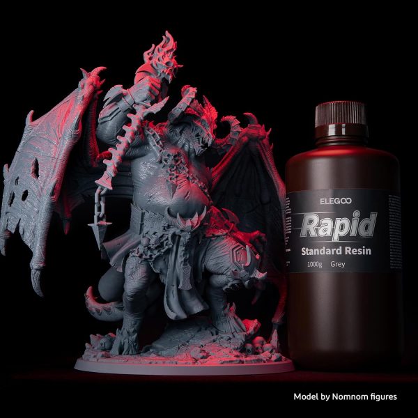 Elegoo Rapid Standard - Image 4