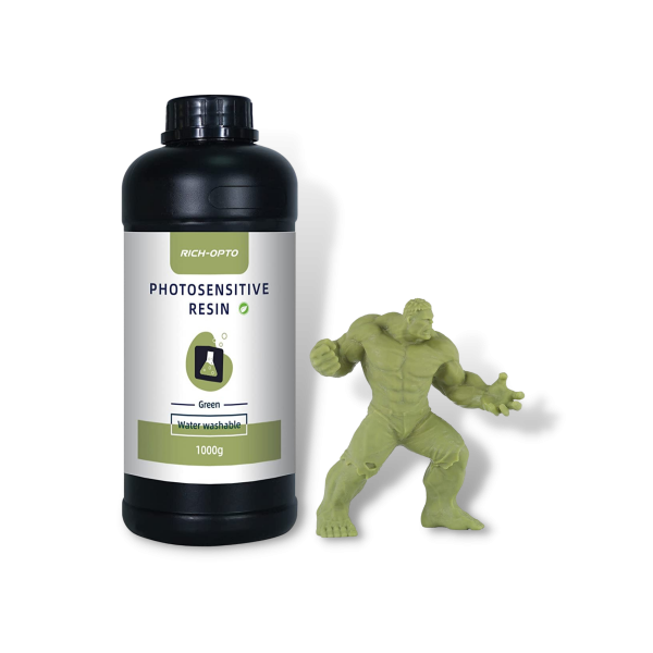 Rich-Opto Water Washable - Image 9