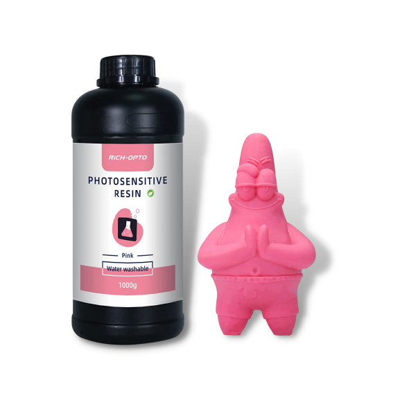Rich-Opto Water Washable - Image 3