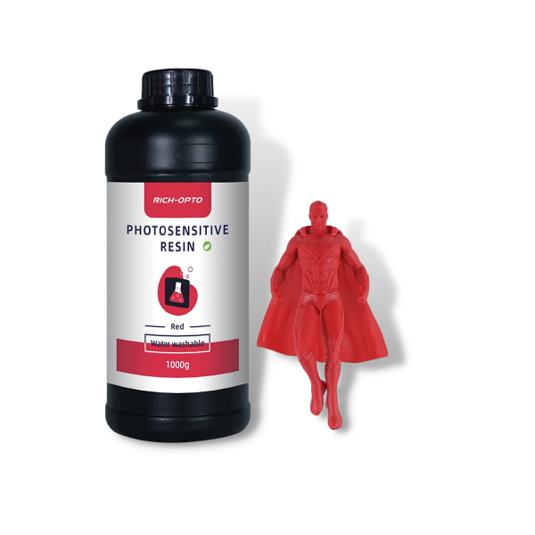 Rich-Opto Water Washable - Image 4