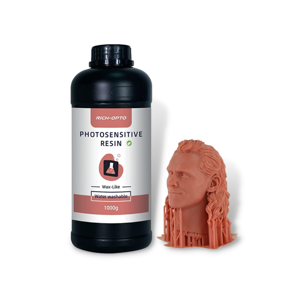 Rich-Opto Water Washable - Image 5
